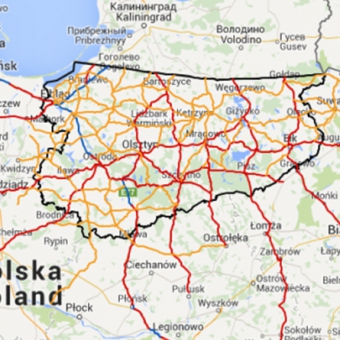 Stanowisko Pogranicza ws. Planu transportowego województwa.